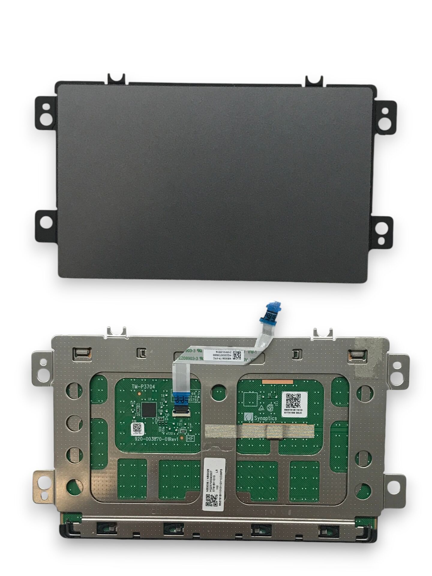 Lenovo İdeapad 5 PRO 16ACH6 Toucpad HQ23700240007