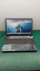 HP İ5-6.Nesil/8 GB/1 TB GB HDD/GTX 940M 2GB LİMİTED EDİTİON