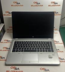 Hp Elitebook 9470m / İ5-3.Nesil