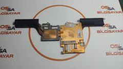 Hp Victus 16-D1048NT Heatsink Bakır Soğutucu N07614-001
