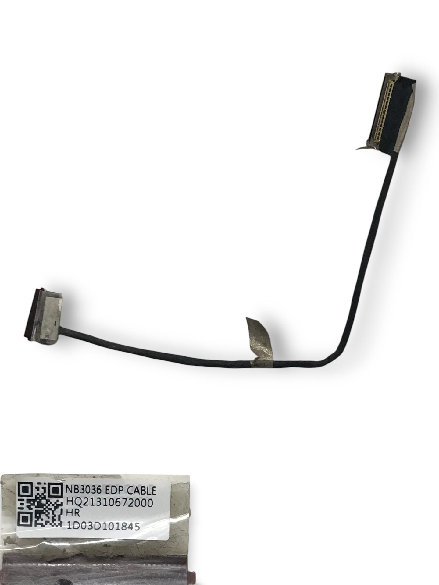 Lenovo İdeapad 5 PRO 16ACH6 LCD Data Flex Kablosu HQ21310672000