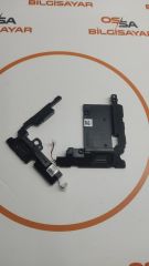 Hp Victus 16-D1048NT Hoparlör Sağ Sol