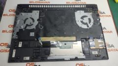 Hp Victus 16-D1048NT Klavye Kasa Touchpad