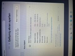 HP 15-dw0081wm Intel Pentium Silver N5030 4 Ram 256 GB SSD