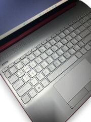 HP 15-dw0081wm Intel Pentium Silver N5030 4 Ram 256 GB SSD