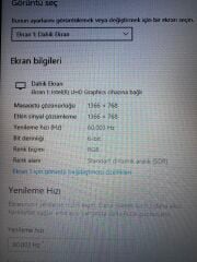 Asus X515J i5-1035G1 8 RAM 256 SSD NVİDİA MX130 2 GB