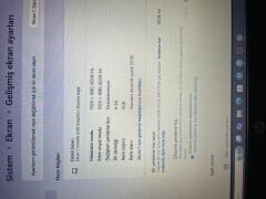 HP 250 G9 i5 1235U 16 Ram 512 GB SSD
