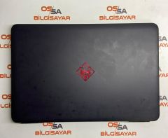 Hp Omen 15-ax209nt / İ7-7.Nesil / 12Ram / 1TB HDD / 240SSD / NVIDIA GeForce GTX 1050 (4GB) / FULL HD