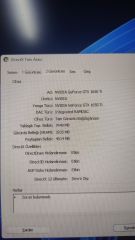 Asus Tuf Gaming Anakart DABKXDMB8F0