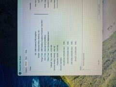 HP 15-fc0003nt AMD Ryzen 3 7320U 8 Ram DDR5 256 GB SSD
