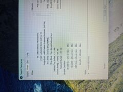 HP 15-fc0003nt AMD Ryzen 3 7320U 8 Ram DDR5 256 GB SSD