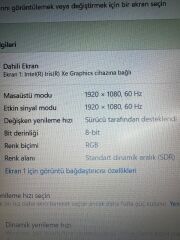 Asus ExpertBook B1502CB İ7-1255U 16 RAM 512 SSD