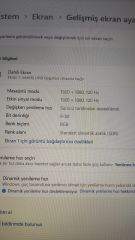 Garantili Lenovo Gaming 3 İ5-12.Nesil/512SSD/RTX 3050 Tİ/8 Ram