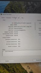 Garantili Lenovo Gaming 3 İ5-12.Nesil/512SSD/RTX 3050 Tİ/8 Ram