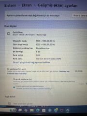 HP 250 G10 i5 1334U 8 Ram 512 GB SSD