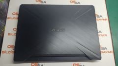 Asus Tuf Gaming FX505D R5-3550H/256SSD/RTX 1650 Tİ 4 GB/32 Ram