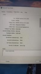 Asus Tuf Gaming FX505D R5-3550H/256SSD/RTX 1650 Tİ 4 GB/32 Ram