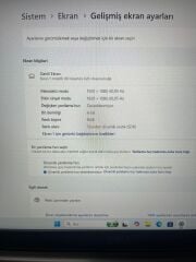 Dell Latitude 7480 i7 7600U 16 Ram 250 GB SSD