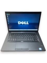 Dell Latitude 7480 i7 7600U 16 Ram 250 GB SSD