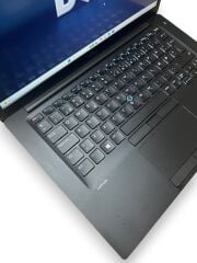 Dell Latitude 7480 i7 7600U 16 Ram 250 GB SSD