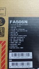 SIFIR Asus Tuf Gaming Ryzen 5 7535Hs 8GB Ram 512SSD RTX3050