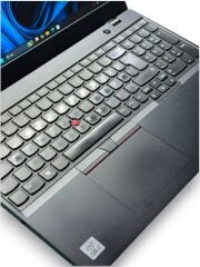 Lenovo ThinkPad L15 i7-10510U 32 RAM 512 SSD