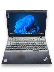 Lenovo ThinkPad L15 i7-10510U 32 RAM 512 SSD
