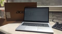 Acer Aspire 3 /İ5-12.Nesil /512 GB SSD /8 GB Ram