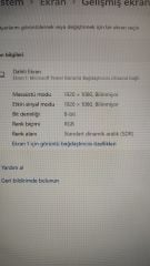 Acer Aspire 3 /İ5-12.Nesil /512 GB SSD /8 GB Ram