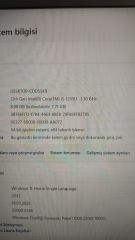 Acer Aspire 3 /İ5-12.Nesil /512 GB SSD /8 GB Ram