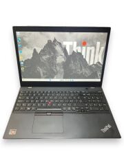 F Klavye Lenovo ThinkPad L15 Gen 1 AMD Ryzen 5 PRO 4650U 8 Ram 256 GB SSD