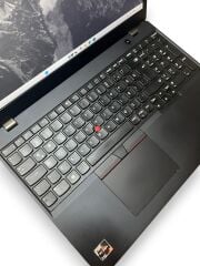 F Klavye Lenovo ThinkPad L15 Gen 1 AMD Ryzen 5 PRO 4650U 8 Ram 256 GB SSD