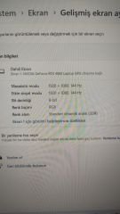 Garantili HP Vıctus İ5-13.Nesil/512SSD/RTX 4060 8GB/16 Ram