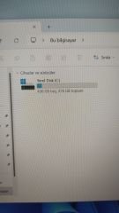 Garantili HP Vıctus İ5-13.Nesil/512SSD/RTX 4060 8GB/16 Ram