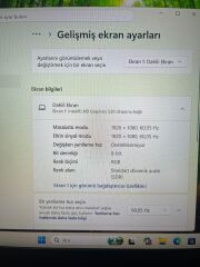 Lenovo ThinkPad X1 Carbon 4th Gen i7 6500U 8 Ram 256 GB SSD