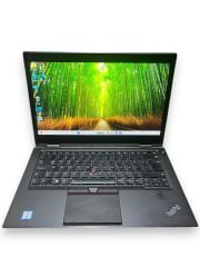 Lenovo ThinkPad X1 Carbon 4th Gen i7 6500U 8 Ram 256 GB SSD