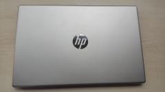 Garantili Faturalı HP 15-FD0039NT İ5-13.Nesil/512 SSD/12 Ram