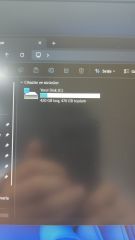 Garantili Faturalı HP 15-FD0039NT İ5-13.Nesil/512 SSD/12 Ram