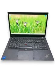 Lenovo ThinkPad T14 Gen 2 i7 1165G7 32 Ram 1 TB SSD GeForce MX450