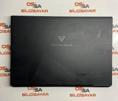 Casper Excalıbur G770 i5-12.Nesil / 16 Ram / 512SSD / GTX1650