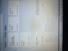 Lenovo ThinkPad E15 Gen 4 i7 1255U 16 Ram 512 GB SSD GeForce MX550