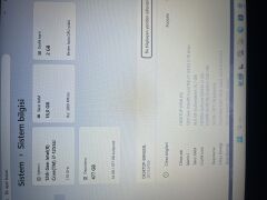 Lenovo ThinkPad E15 Gen 4 i7 1255U 16 Ram 512 GB SSD GeForce MX550