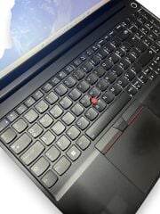 Lenovo ThinkPad E15 Gen 4 i7 1255U 16 Ram 512 GB SSD GeForce MX550