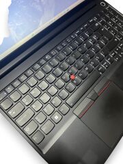 Lenovo ThinkPad E15 Gen 4 i7 1255U 16 Ram 512 GB SSD GeForce MX550