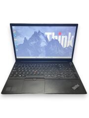 Lenovo ThinkPad E15 Gen 4 i7 1255U 16 Ram 512 GB SSD GeForce MX550