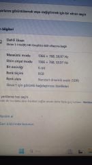 Lenovo IdeaPad 330-15IKB / İ3-7.Nesil/8 RAM/256 SSD