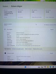 17'' Asus ROG GL702V i7 6700HQ 16 Ram 128 GB SSD GTX 970M
