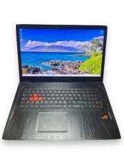 17'' Asus ROG GL702V i7 6700HQ 16 Ram 128 GB SSD GTX 970M