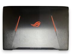 17'' Asus ROG GL702V i7 6700HQ 16 Ram 128 GB SSD GTX 970M