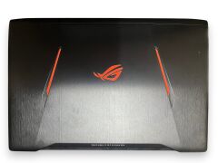 17'' Asus ROG GL702V i7 6700HQ 16 Ram 128 GB SSD GTX 970M